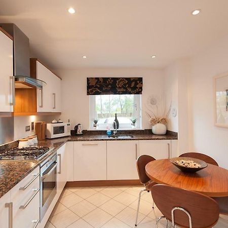 The Corstorphine Residence No. 1 Edinburgh Kültér fotó