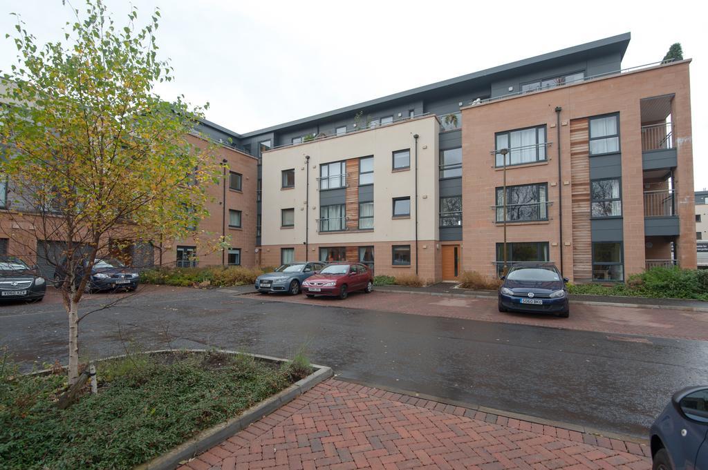 The Corstorphine Residence No. 1 Edinburgh Kültér fotó