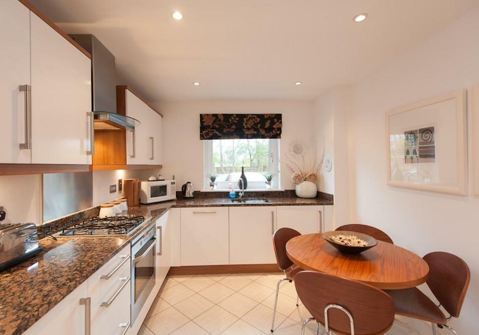 The Corstorphine Residence No. 1 Edinburgh Kültér fotó