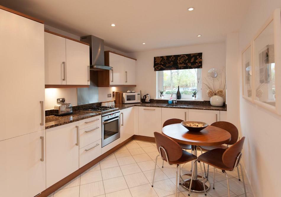 The Corstorphine Residence No. 1 Edinburgh Kültér fotó