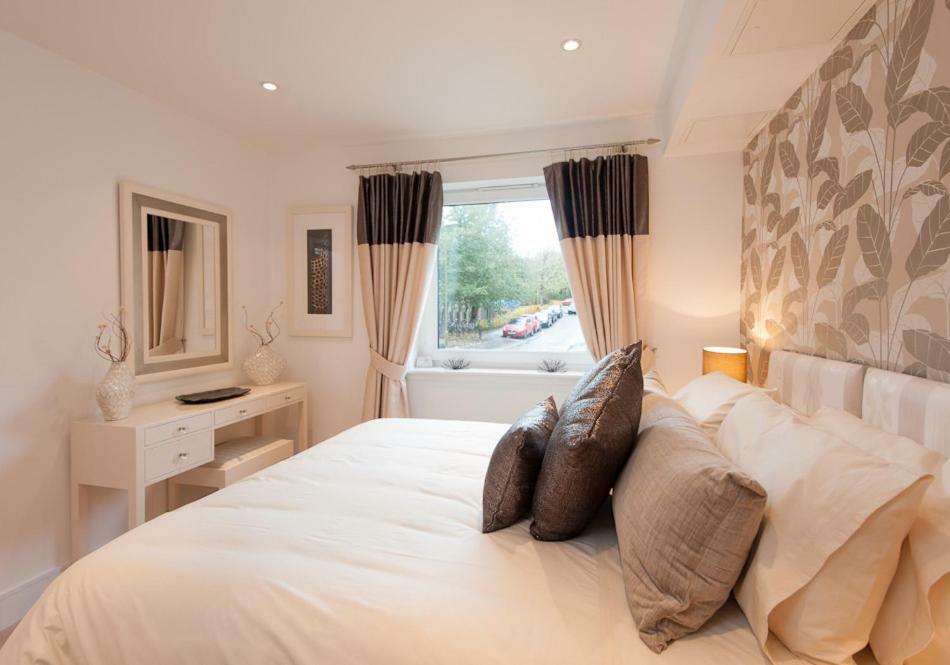 The Corstorphine Residence No. 1 Edinburgh Kültér fotó