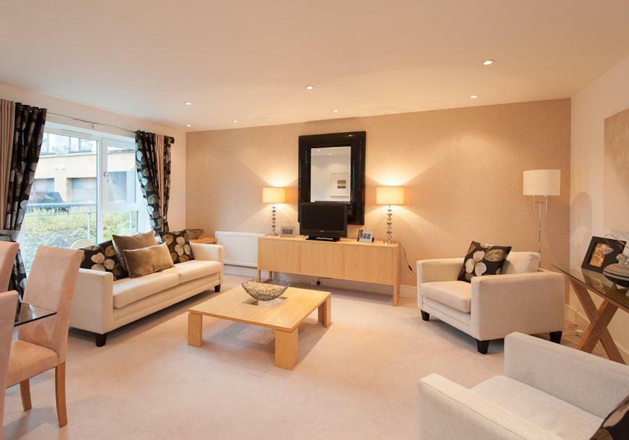 The Corstorphine Residence No. 1 Edinburgh Kültér fotó